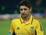 Олег Красноперов: «Название «Ильичевца» — это не главная задача клуба на сегодняшний день»