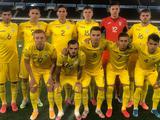 Отбор Евро-2021. Финляндия U-21 — Украина U-21 — 0:2. Вторая победа команды Ротаня
