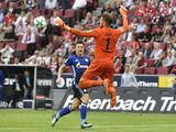 Немецкие СМИ: «Коноплянка провел лучший свой матч в составе «Шальке!» (ВИДЕО)
