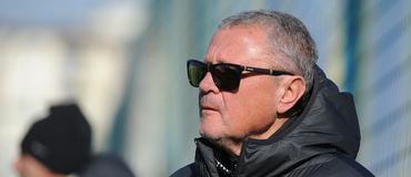 Мирон Маркевич: «Бубку надо лишить звания Героя Украины»