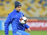 Андрей Шевченко: «Если дальше буду работать в сборной, главным для нас будет результат»