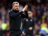 Southampton have announced the appointment of Nathan Jones as head coach