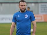Андрей Богданов покидает «Десну»