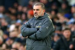 „Tottenham“ hat seine Position zu Cheftrainer Postecoglou nicht geändert