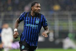 Маркус Тюрам: «Усі кажуть, що зараз правильний час зіграти з «Ліверпулем», але це може бути не так»