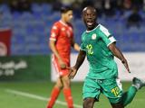 Источник: полузащитник молодежной сборной Сенегала в шаге от перехода в «Динамо»