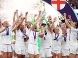England win Women's Euro 2022