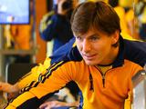 Кирилл Ковальчук: «Смотреть на турнирную таблицу будем после 10-го тура»