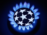 «Газпром» может стать спонсором Лиги чемпионов 
