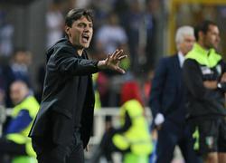 Винченцо Монтелла: «Для «Милана» сезон получился положительным» 