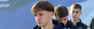Богдан Редушко: «Нужно хорошо пройти квалификацию и играть в основном этапе Лиги Европы»
