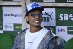 «Бенфіка» підписала трансферну ціль «Роми» Річарда Ріоса