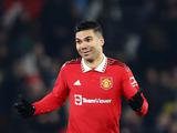 Каземіро залишить «Манчестер Юнайтед» після завершення сезону
