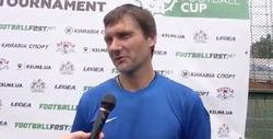 Олег Шелаев: «Важко сказати, наскільки сильно на «Динамо» впливають чутки про звільнення Луческу…»
