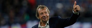 «Локомотив» под руководством Юрия Семина стал чемпионом России