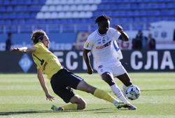 Болельщики назвали лучшего футболиста в составе «Динамо» в матче против «Александрии»