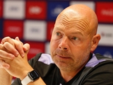 Anderlecht head coach: "Lonwijk is completely out of form. He has only had a week of training since May"