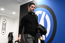 Артета — после победы над «Интером»: «Мы верим в то, что можем соперничать с любой командой»