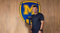 Младен Бартуловіч: «Металіст 1925» справляє враження амбітної та перспективної структури»