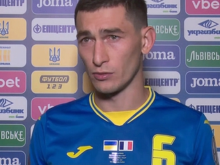 Тарас Степаненко: «Пропустили гол, который не должны были пропускать»