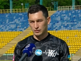«Це великий виклик. Але він мені потрібен», — Тарас Степаненко про своє призначення до тренерського штабу збірної України