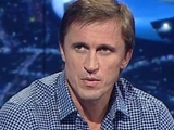 Сергей Нагорняк: «Драгович пока не оправдывает выданные ему авансы»