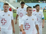 «Волынь» вошла в десятку самых молодых команд Европы