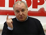 Абрамов: «Очень не нравились намеки украинцев на то, что «Шахтер» круче «Зенита»