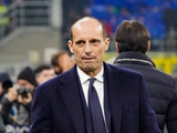 Allegri: "I have always said that Inter are favourites to win the Scudetto"