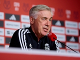 Ancelotti: "I always think that the next final could be my last"