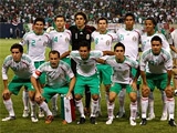 Официально. Футболисты сборной Мексики не будут дисквалифицированы за допинг
