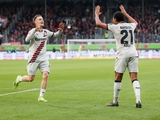"Bayer Munich repeats Bayern's unbeaten run