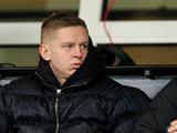 «Манчестер Юнайтед» відмовився від підписання Зінченка