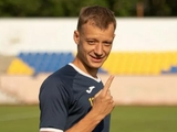 “I won’t say that there is something supernatural in the UPL compared to the first league,” Metalist midfielder