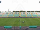 Дмитрий Яворский: «Поле стадиона «Ворскла» готово к финалу Кубка Украины»