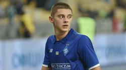 Миколенко обошел Аспиликуету и Азара в рейтинге лучших футболистов Лиги Европы (ОБНОВЛЕНО)