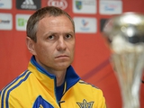 Александр Головко: «В больницу с отравлением попало восемь игроков сборной U-16»