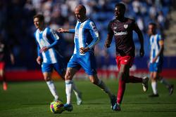 Espanyol - Athletic - 1:2. Spanish Championship, 28th round. Match review, statistics