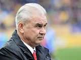 Angel Iordanescu: "Ich habe mit Mircea Lucescu über die ukrainische Nationalmannschaft gesprochen... Ich wollte nicht, dass sie 