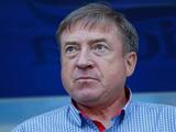 Вячеслав Грозный: «Я не вижу никакой катастрофы, клуб будет подавать апелляцию»