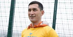 «Тарас уже взял билет до Варшавы», — главный тренер «Колоса» о возможном подписании Степаненко