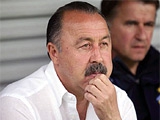 Валерий Газзаев: «Шевченко вполне способен играть на высоком уровне до Евро-2012»