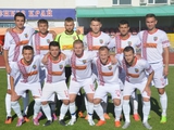 Свой следующий домашний  матч «Черкасский Днепр» проведет в Ахтырке