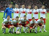 Польша назвала состав на матч с Украиной