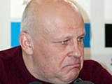Виталий Кварцяный поедет с «Волынью» в Киев