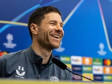 Xabi Alonso dreams of creating a long-term project at Real Madrid