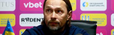 «Буковина» — «Динамо» — 0:3. Послематчевая пресс-конференция. Игорь Костюк: «По созданным моментам мы закономерно победили»