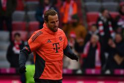 Harry Kane über das Interesse Barcelonas: „Niemand hat sich mit mir in Verbindung gesetzt“