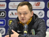 Андрей Купцов: «В «Динамо» продолжается какой-то кризис…»
