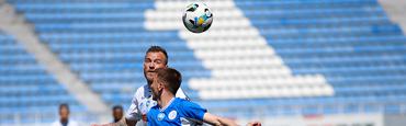 «Динамо» — «Кудривка» — 3:2. ФОТОрепортаж
